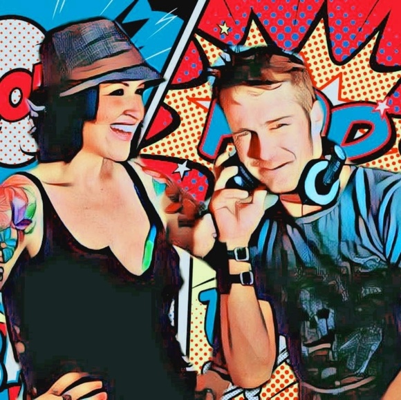 Meet your Posher, Jamie - Picture 1 of 1